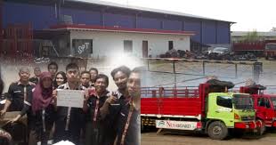 Lowongan pt tirta varia intipratama distributor aqua. Loker Admin Dan Sopir Di Pt Sukses Putra Transport Semarang Loker Terbaru Di Semarang Dan Sekitarnya
