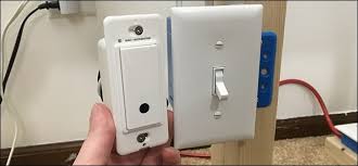 How To Install And Set Up The Belkin Wemo Light Switch