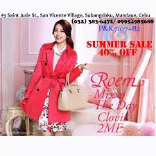 Usually most brands will release summer items in the second half of march. Korean Brand Direct Supplier Home Facebook