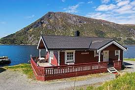 Es gibt tausende von verschiedenen hütten und ferienhäusern in norwegen, die man mieten kann. Ferienwohnungen Ferienhauser Am Nordfjord Mieten