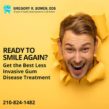 Gregory R. Bowen, DDS