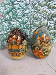 The most complete information about stores in beavercreek, ohio: 2 Vintage Russian Lacquer Eggs Christmas Holiday Hand Etsy Egg Christmas Vintage Russian Christmas Holidays