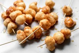 Karioka Ang Sarap Recipe Filipino Street Food Filipino Food Dessert Karioka Recipe