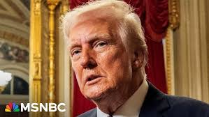 NBC News Special Report