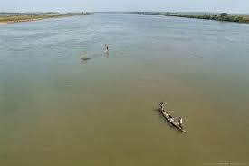 Audit of 'drying up' River Niger to commence soon - EnviroNews - latest  environment news, climate change, renewable energy