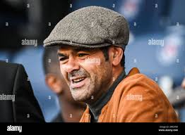 Debbouze jamel paris Banque de photographies et d'images à haute résolution 