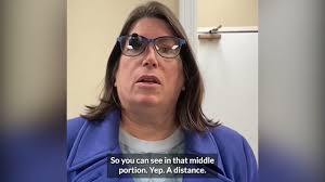 Low Vision of New Mexico