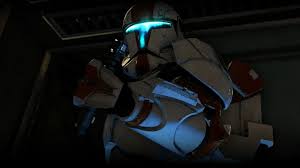 Every day new 3d models from all over the world. I Made This Clone Commando Animated Wallpaper Starwarsbattlefront