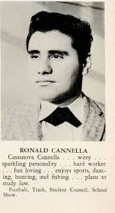 Golden Bears of Lyndhurst Hi