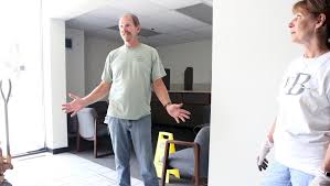 Leapin' Outreach Center grows into new space