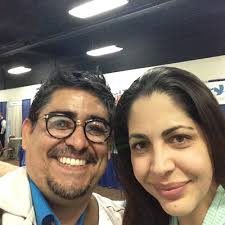 NAPO2015 Ser Mejor Organizador