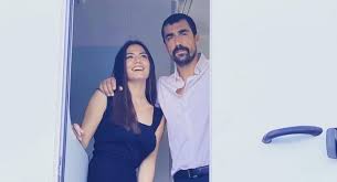 His maternal family members are from thessaloniki, greece. Ibrahim Celikkol And Demet Ozdemir Distanced Themselves