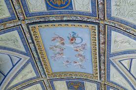 Explore kruijffjes' photos on flickr. Vatican Museum Ceiling Fresco