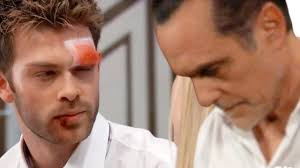 Sonny unmasks Ethan, discovering that Ethan is actually Dex in a mask  General Hospital Spoilers (Full Details Below👇)