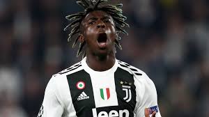 Maybe you would like to learn more about one of these? Everton Transfer News Moise Kean To Join In 40m Deal From Juventus Goal Com
