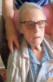 SHIRLEY DOREEN MASON