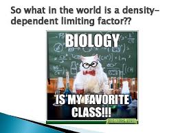 Limiting factors and carrying capacity worksheet limiting factors when living conditions in an area are good, a population will generally grow. Densitydependent Limiting Factors Activity Get Yourself Into 6