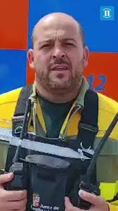 Declaración de David Cubero sobre la extinción en IF