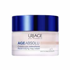 Uriage Age Absolu Crème Rose Redensifiante