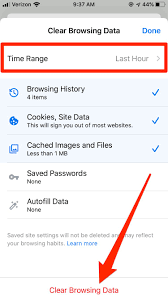 How far back does family go back. How To Clear Your Browsing History On Google Chrome