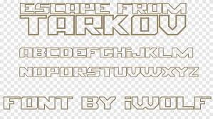 Reward yourself, learn more and apply now. Escape From Tarkov Logo Font Escape From Tarkov Angle Text Png Pngegg