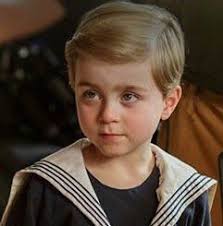 George Crawley (@baby_crawley)