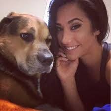 Diana Herrick's Instagram, Twitter & Facebook