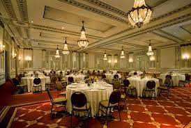 The Palace Sf Grand Ballroom Palace Hotel Luxury Collection Hotels Hotel