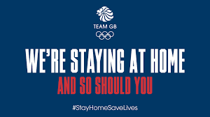 Have the olympics been cancelled or postponed before? 2020 Tokyo Olympics And Paralympics Cancelled British Judo