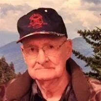 Terrell C. "TC" Kornegay Obituary