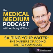 Salting Your Water: The Danger Of Adding Salt To Your Glass