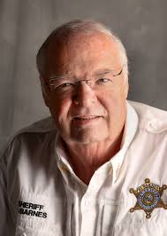 Former Guilford County Sheriff BJ Barnes to be sworn in as mayor of  Summerfield