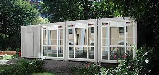 Jetzt ansehen und besichtigung vereinbaren! Container Mieten Wohncontainer Burocontainer Mieten Und Sanitarcontainer Mieten Burocontainer Im Raum Hannover Bielefeld Braunschweig Celle Hildesheim Und Paderborn