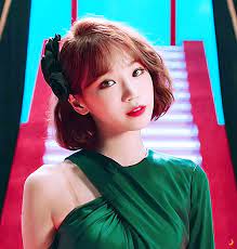 박정민 기자 아이즈원 김채원이 데뷔 후 첫 단발 머리를 선보였다. ê¹€ì±„ì› ë‹¨ë°œ ì•½ê°„ ë¶ˆì•ˆì •í•œë° ê±¸ê·¸ë£¹ ì—°ì˜ˆì¸ ì¼ë² ì €ìž¥ì†Œ