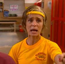 Jerri Blank Shirt Flatpoint High T-shirt Strangers With Candy Tshirt Amy  Sedaris, Stephen Colbert, Paul Dinello Athletic School Tee