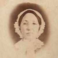 Julia Ann Woodruff (1797–)