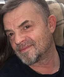 Obituary for Andrew "Bicky" Bickerstaffe