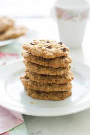 Healthy Peanut Butter Oatmeal Cookies This Delicious Soft Chewy Peanut Butter Oatmeal Cookies Healthy Peanut Butter Oatmeal Cookies Healthy Oatmeal Cookies