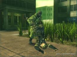 GameSpy: Metal Gear Solid 3: Subsistence - Page 1