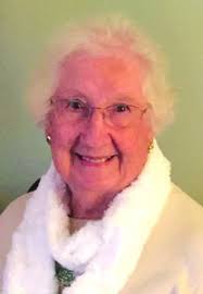 Lillie McDaniel Obituary (1930