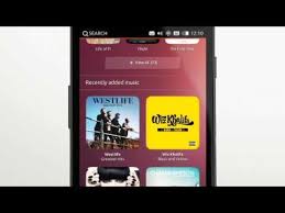 Video Introduction For Ubuntu Phone Galaxy Nexus Phone Linux