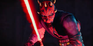 "Get Ready": Producer Reveals Release Window for Second Season of "Star Wars: Darth Maul - Lord of Darkness"