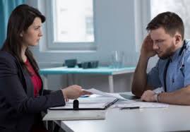 Others further their education with a graduate degree in healthcare management. Medical And Health Services Managers Occupational Outlook Handbook U S Bureau Of Labor Statistics