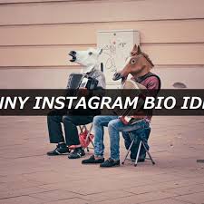 Your instagram bio gives you 150 characters to explain who you are, what you offer, and why here are some cool instagram bio ideas to model. 150 Funny Instagram Bio Ideas Turbofuture