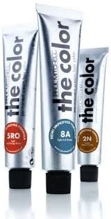 Tackle Gray In Just 10 Minutes With Paul Mitchell®'S New Permanent Cream  Hair Color – Salonevo Magazine