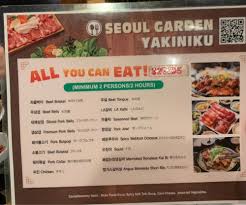 See 37 unbiased reviews of seoul garden, rated 4 of 5 on tripadvisor and ranked #15 of 67 restaurants in copperas cove. Seoul Garden Yakiniku 369 Photos 292 Reviews Korean 1679 Kapiolani Blvd Honolulu Hi Restaurant Reviews Phone Number Menu Yelp
