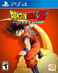 Maybe you would like to learn more about one of these? Official Review Dragon Ball Z Kakarot Playstation 4 Gbatemp Net The Independent Video Game Community