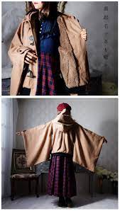 楽天市場 designコンテスト作品 ユニセックス ダッフルコート ベージュ 着物袖 和風 和洋折衷 favoriteオリジナル ユニセックスの和袖ダッフルコート 2019年11月新作中旬 ワンピース専門店 ｆavorite ファッション ダッフルコート 着物 袖