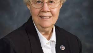 Memorial: Stanley L. Mehling