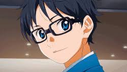Maybe you would like to learn more about one of these? Kousei Arima Shigatsu Wa Kimi No Uso Wiki Fandom